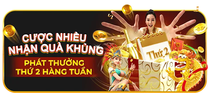 Bí quyết chơi nổ hũ thắng lớn tại 11u