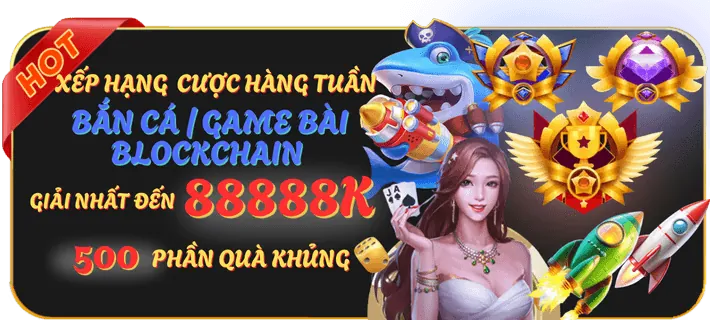Bắn Cá 11u